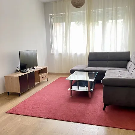 Lejlighed удобен в центъра на Sofia