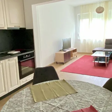 удобен в центъра на Sófia