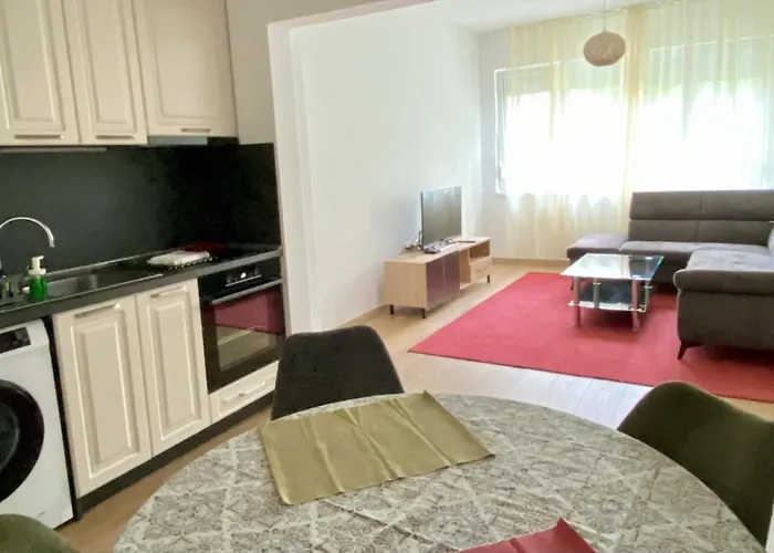 удобен в центъра на Sofia