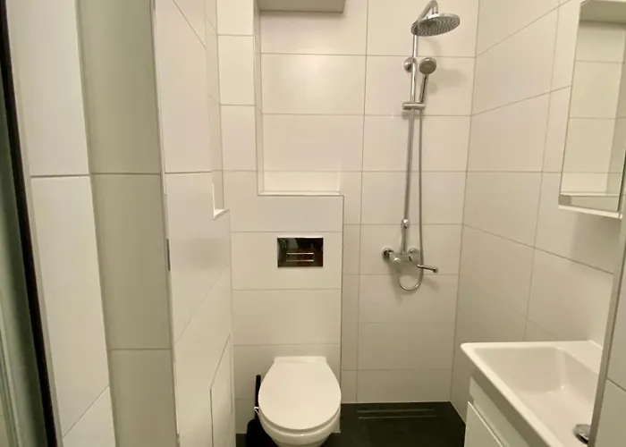 удобен в центъра на Apartment Sofia