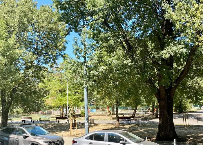 удобен в центъра на Apartment