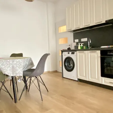 удобен в центъра на Apartment