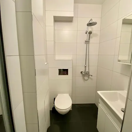 удобен в центъра на Apartment Sofia