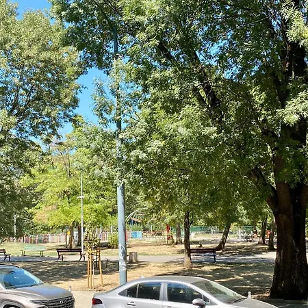 удобен в центъра на Apartment