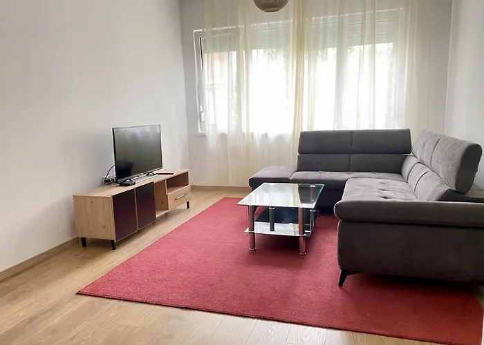 Apartment удобен в центъра на Sofia